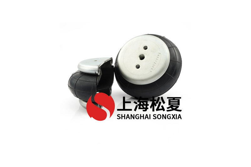 橡膠氣囊怎么進行水壓測試？