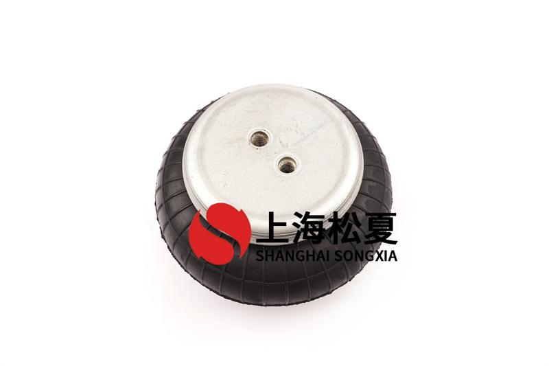 如何計算橡膠空氣彈簧的剛度？