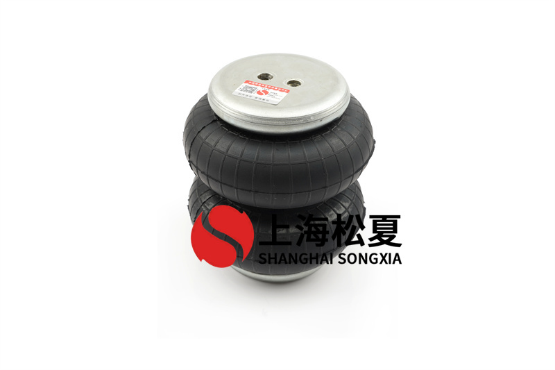 橡膠氣囊的剛度是如何計算的？