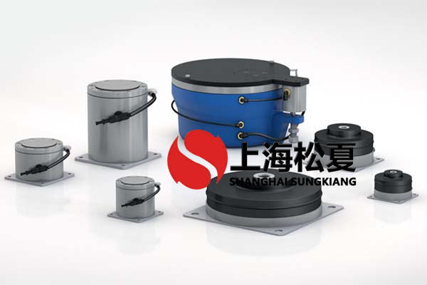 熱裂解進樣系統(tǒng)為何需要空氣隔振器？