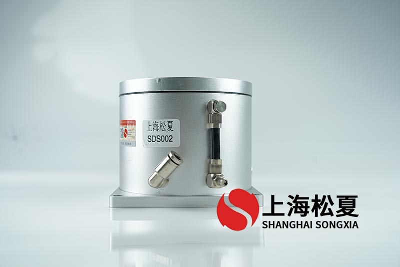 手動(dòng)影像測(cè)量?jī)x氣浮式隔振器有哪些優(yōu)勢(shì)？