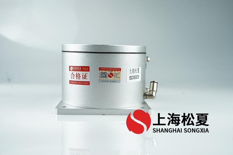 高頻紅外碳硫分析儀氣浮式隔振器優(yōu)勢和應用有哪些？
