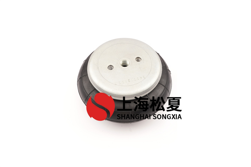 空氣彈簧減震器的減震優(yōu)勢有哪些？