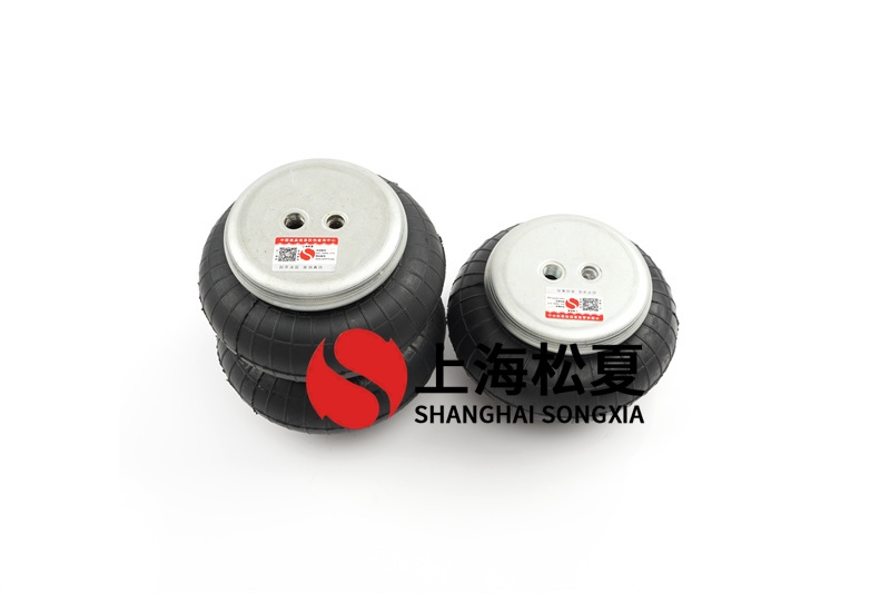 空氣彈簧減震器的工作原理是什么？