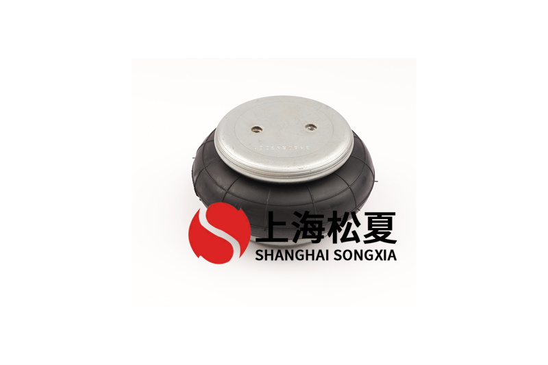 空氣彈簧減震器的主要特點是什么？