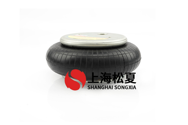 空氣彈簧對管道的附加力是怎樣的？