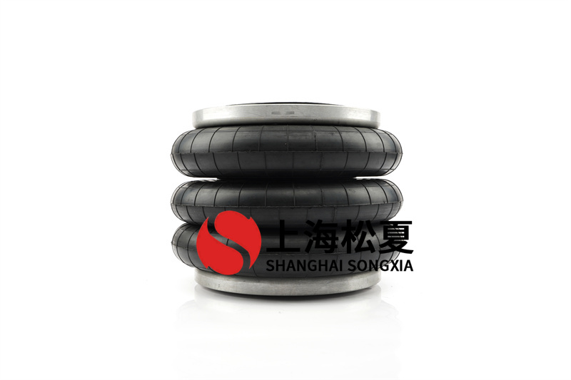 空氣彈簧的安裝流程是什么？