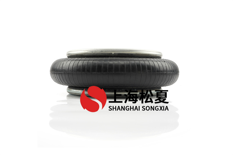 為什么振動平臺使用空氣彈簧？