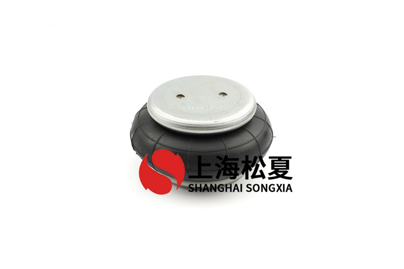 為什么振動平臺使用空氣彈簧？