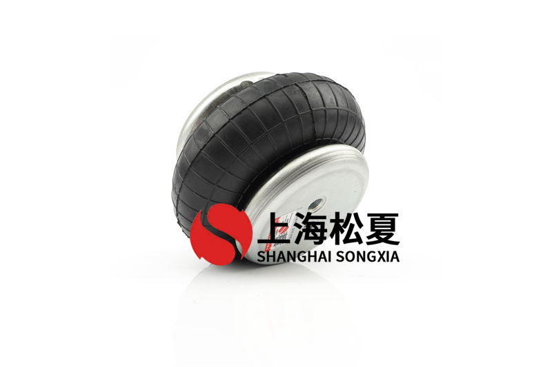 卷邊板式橡膠空氣彈簧設(shè)備使用什么特性？
