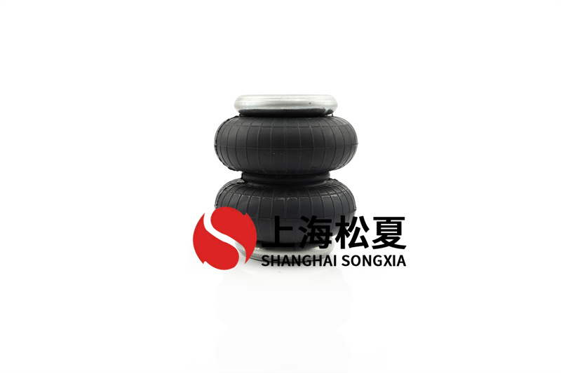 選擇空氣彈簧的好方法是什么？