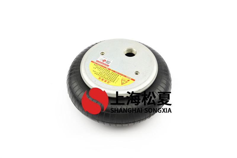 工業(yè)空氣彈簧的挑選型號(hào)怎樣？