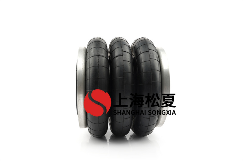 空氣彈簧減振和隔振的區(qū)別是什么？
