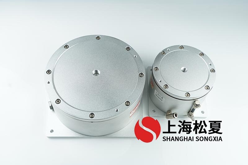 空氣彈簧隔振器有哪些具體方式？