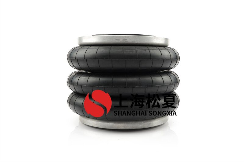 安裝橡膠空氣彈簧應注意哪些方面？ 