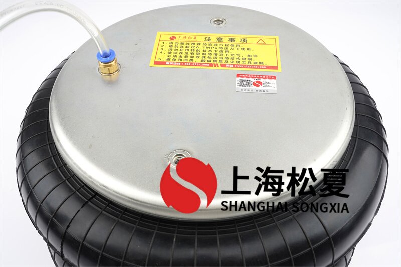 如何選擇空氣彈簧品牌？