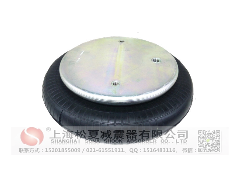 蘭溪空氣彈簧減震器，W01-358-7725空氣彈簧減震器