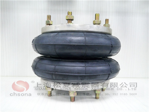 松夏專業(yè)廠家告訴您復(fù)合橡膠彈簧的五大優(yōu)勢，保證您心動！
