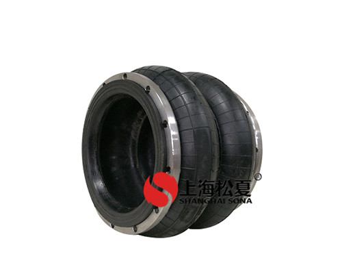 工業(yè)空氣彈簧給機械設(shè)備哪些福音？